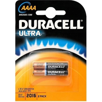 Duracell AAAA 2ks AADU018