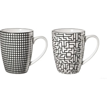 ASA Selection Комплект от 2 броя чаши ASA Selection Maori (90904071)