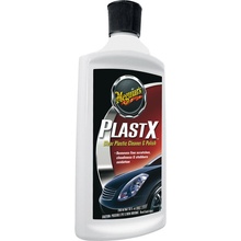 Meguiar's PlastX 296 ml