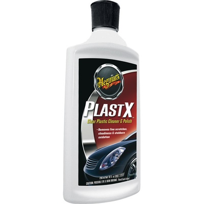 Meguiar's PlastX 296 ml | Zboží Auto