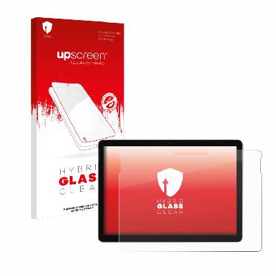 čirá skleněná fólie upscreen Hybrid Glas pro Microsoft Surface Go 3 (čirá skleněná fólie upscreen Hybrid Glas pro Microsoft Surface Go 3)