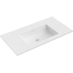 Mexen Otis 91x46,5 cm matt white (25189001)