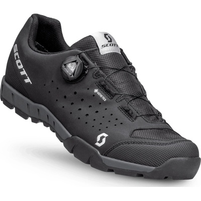 Scott SPORT TRAIL EVO GORE-TEX čierna/strieborná