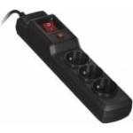 Activejet Surge protector Activejet COMBO 3gn/1.5m/cz (10A