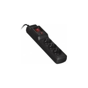 Activejet Surge protector Activejet COMBO 3gn/1.5m/cz (10A