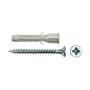MC FIX Universal collar with collar nylon type up 10*60/5*70mm