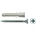 MC FIX Universal collar with collar nylon type up 10*60/5*70mm