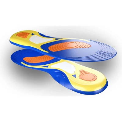 VM FOOTWEAR VM 3001 gélové vložky do topánok