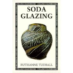 Soda Glazing | Ruthanne Tudball (ISBN: 9780812215717)