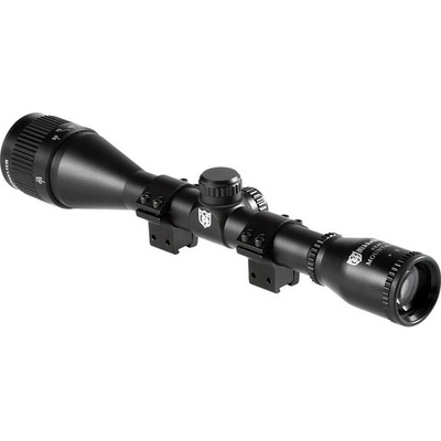 Nikko Stirling MountMast 6 x 40 AO