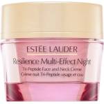 Estée Lauder Resilience Night Multi-Effect Face and Neck Creme интензивен нощен серум срещу бръчки 50 ml