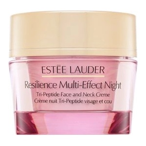 Estée Lauder Resilience Night Multi-Effect Face and Neck Creme интензивен нощен серум срещу бръчки 50 ml
