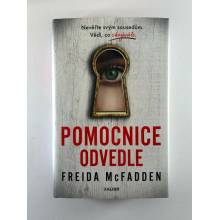 Pomocnice odvedle
