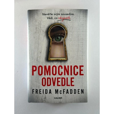 Pomocnice odvedle