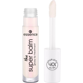 Essence Подхранващ балсам за устни The Super Balm, 5 ml