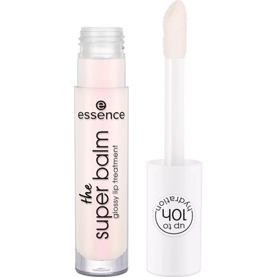 Essence Подхранващ балсам за устни The Super Balm, 5 ml