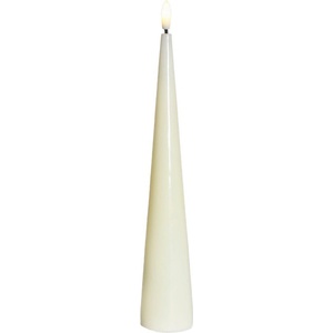 Sirius LED свещ на батерии (височина 26 cm) Sille - Sirius (80920)