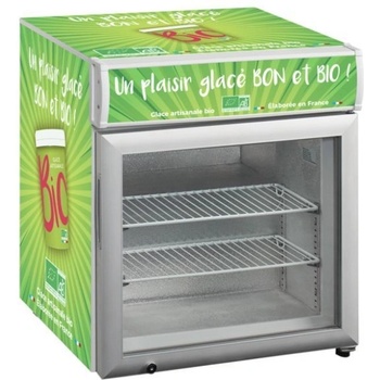 Tefcold UF 50 GCP