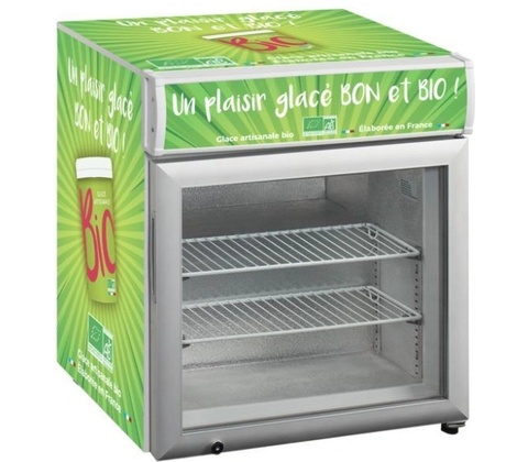 Tefcold UF 50 GCP