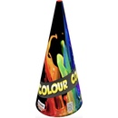 Pyrotechnika Barevný Vulkán 1500 g 1 ks