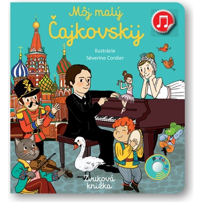 Môj malý Čajkovskij