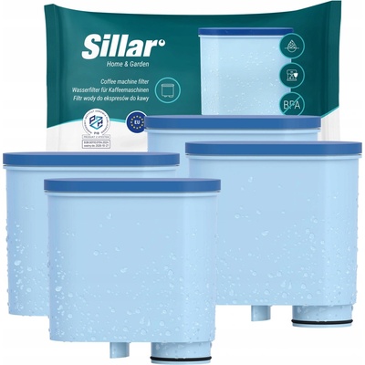 Sillar Philips Saeco 4 ks