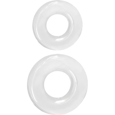 Renegade double stack ПРОЗРАЧЕН