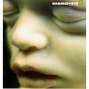 Rammstein - Mutter Reissue Digipack CD