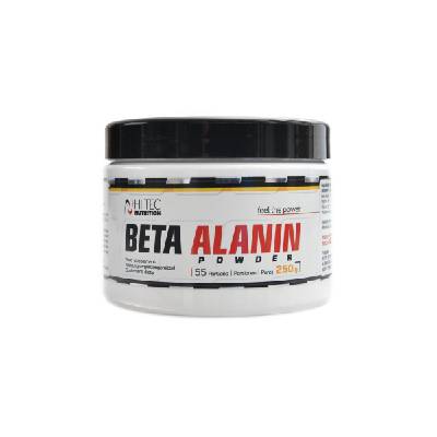 HiTec Nutrition Beta Alanin 250 g