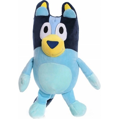 Plush Bluey Blue 28 cm