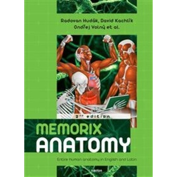 Memorix anatomy