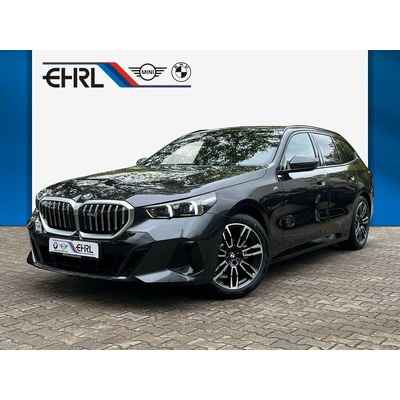 BMW 520d xDrive M Sport 145 kW