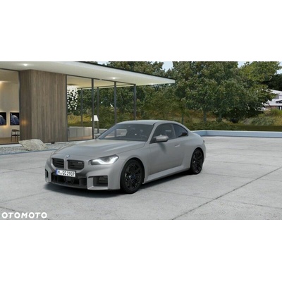 BMW M2 353 kW