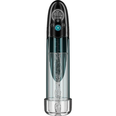 Realov Bathfun Pro 2, vakuová pumpa s návlekem