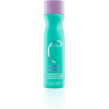 Malibu C Blondes Enhancing Shampoo 266 ml
