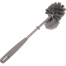 Orion Kartáč WC s okrajovým čističem DUAL 35x7,5cm