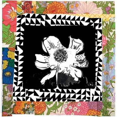 Woods - Perennial (Limited Edition) (Coloured) (LP) (0795154141814)