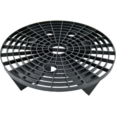 Monster Shine Grit Shield