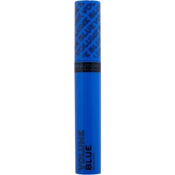 Relove by Revolution Спирала Volume Blue, 10 ml