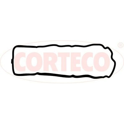 CORTECO Tesnenie veka hlavy valcov 440296H