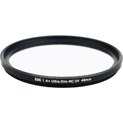 JJC A+ Ultra Slim MC UV 49 mm