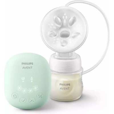 PHILIPS AVENT Elektronická essential SCF323/11 set