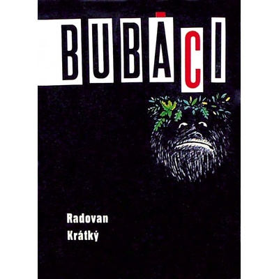 Bubáci - Krátký Radovan