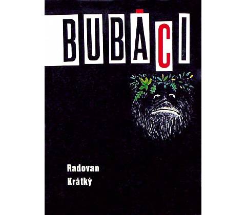 Bubáci - Krátký Radovan