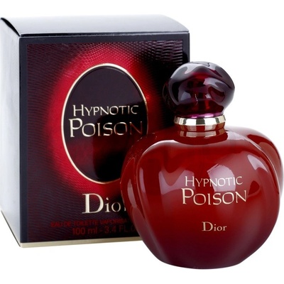 Christian Dior Hypnotic Poison toaletní voda dámská 20 ml