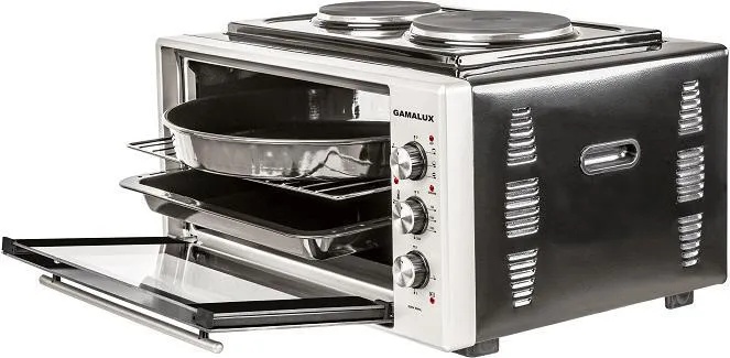 Gamalux I-08HP-2 Inox