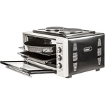 Gamalux I-08HP-2 Inox Мини фурна