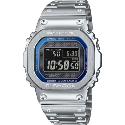 Casio GMW-B5000D-2 – Hledejceny.cz