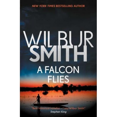 A Falcon Flies, 1 | Wilbur Smith