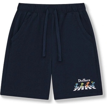 Wolf T2541 chlapecké šortky tm.modré